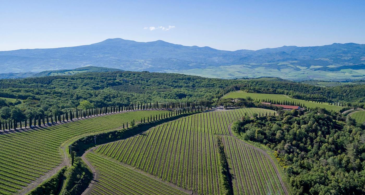 Poggio Antico